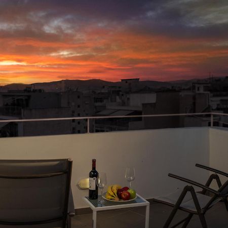 Olvar Penthouse Apartment 아테네 외부 사진