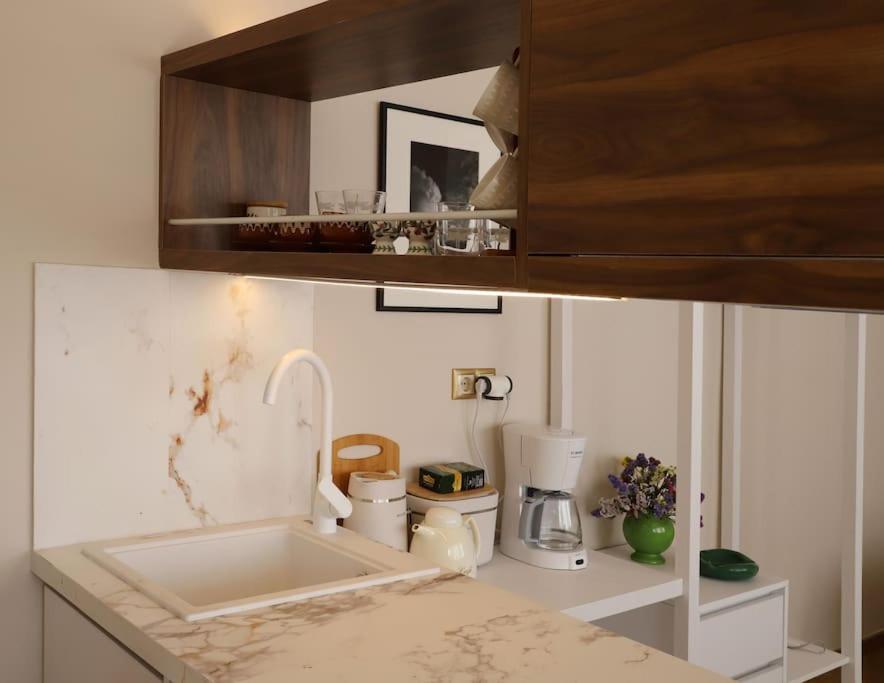 Olvar Penthouse Apartment 아테네 외부 사진