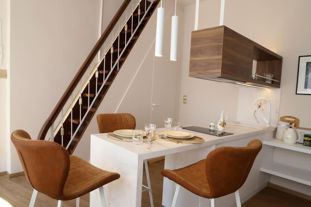 Olvar Penthouse Apartment 아테네 외부 사진