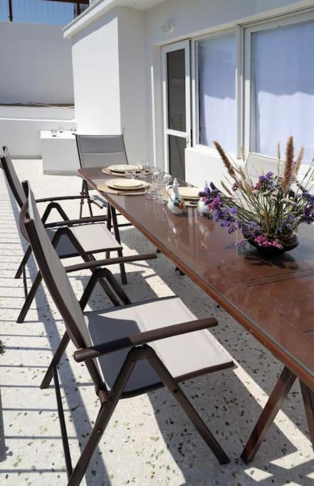 Olvar Penthouse Apartment 아테네 외부 사진