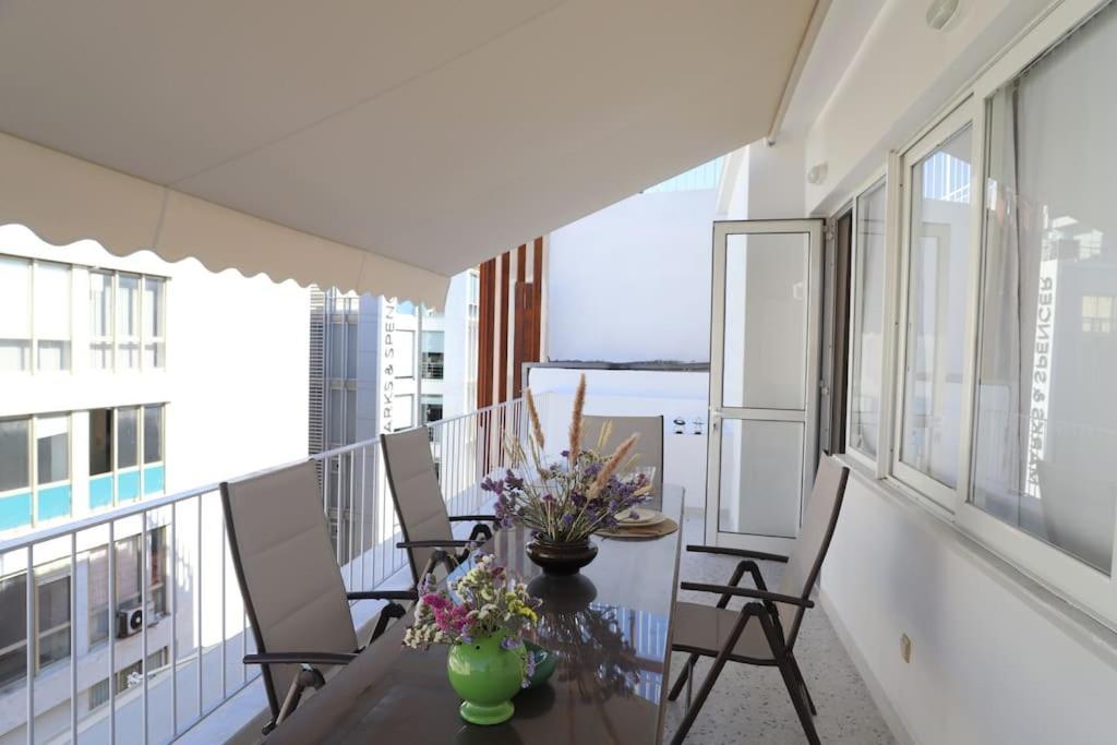 Olvar Penthouse Apartment 아테네 외부 사진