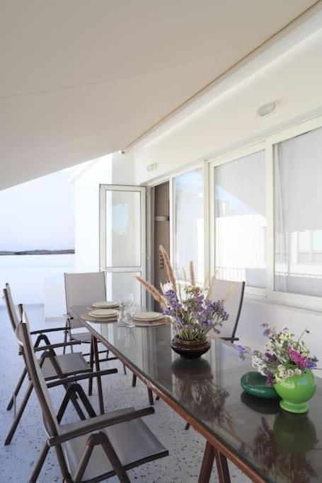 Olvar Penthouse Apartment 아테네 외부 사진