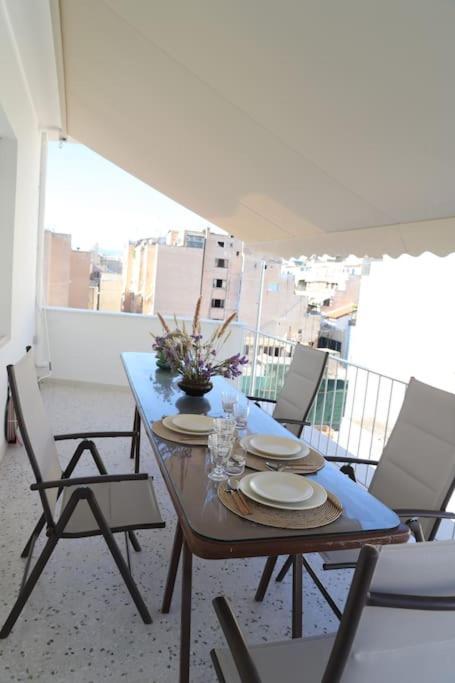 Olvar Penthouse Apartment 아테네 외부 사진