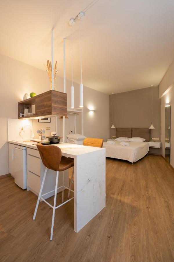Olvar Penthouse Apartment 아테네 외부 사진