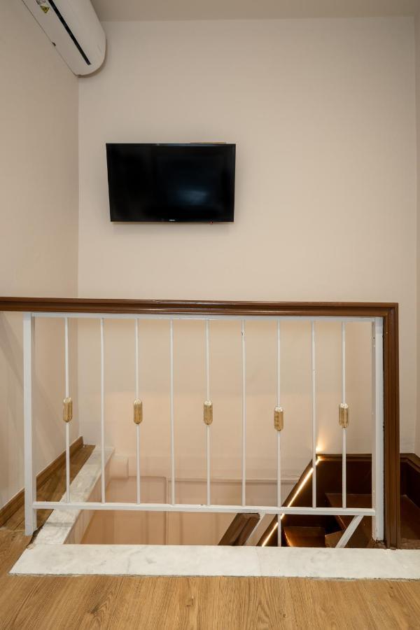 Olvar Penthouse Apartment 아테네 외부 사진