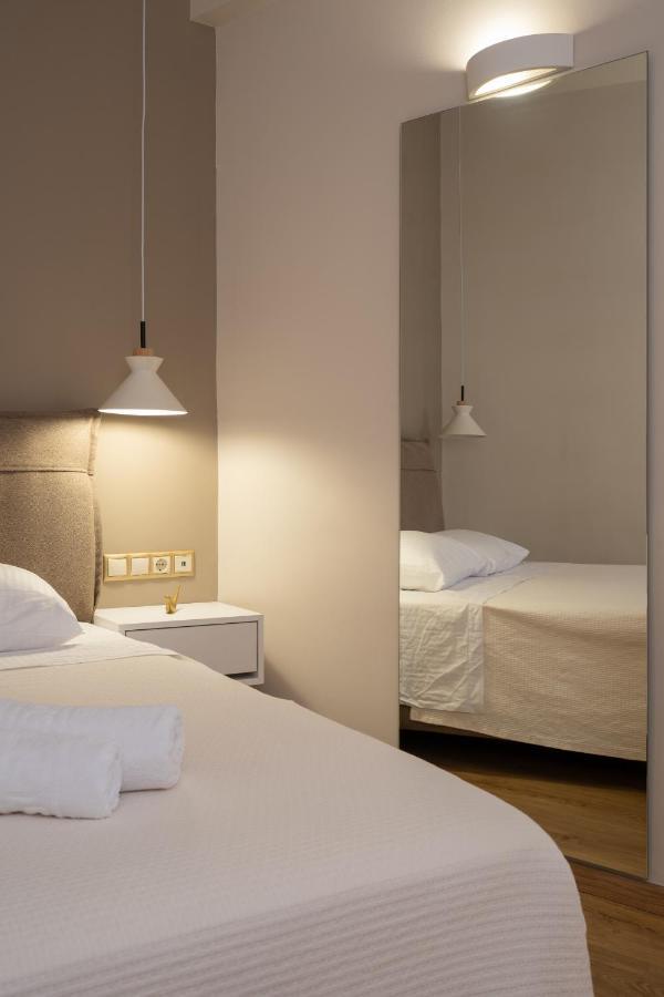 Olvar Penthouse Apartment 아테네 외부 사진