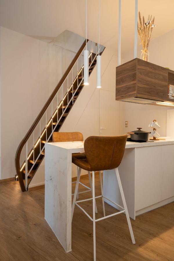 Olvar Penthouse Apartment 아테네 외부 사진