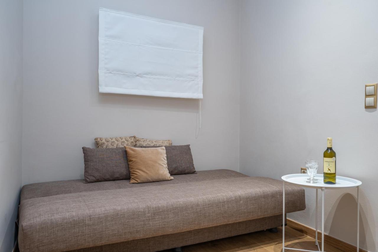 Olvar Penthouse Apartment 아테네 외부 사진