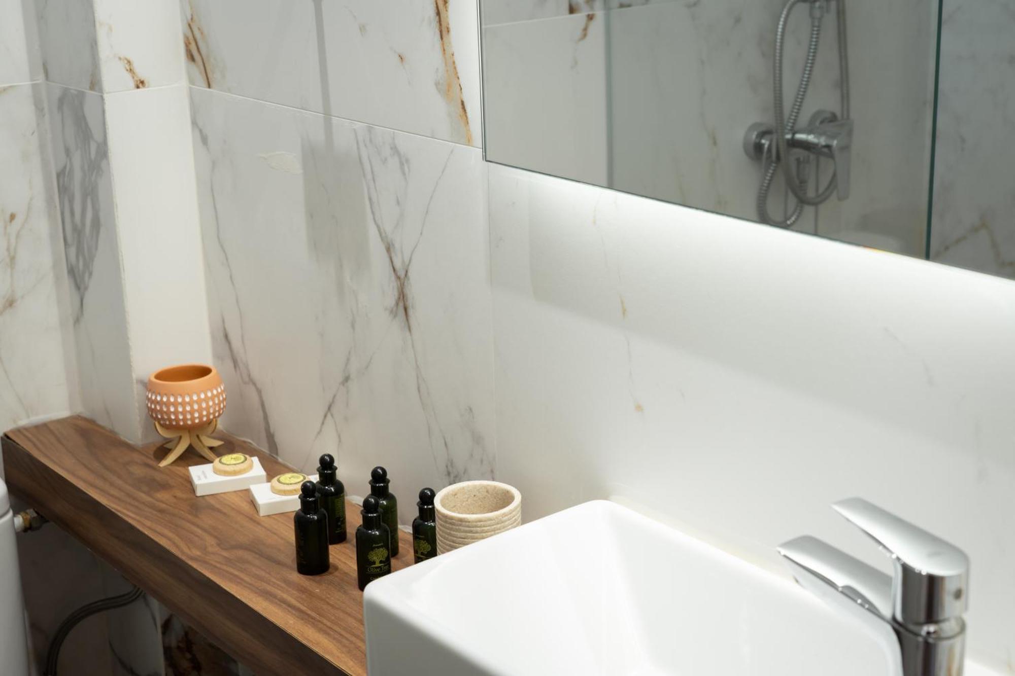 Olvar Penthouse Apartment 아테네 외부 사진