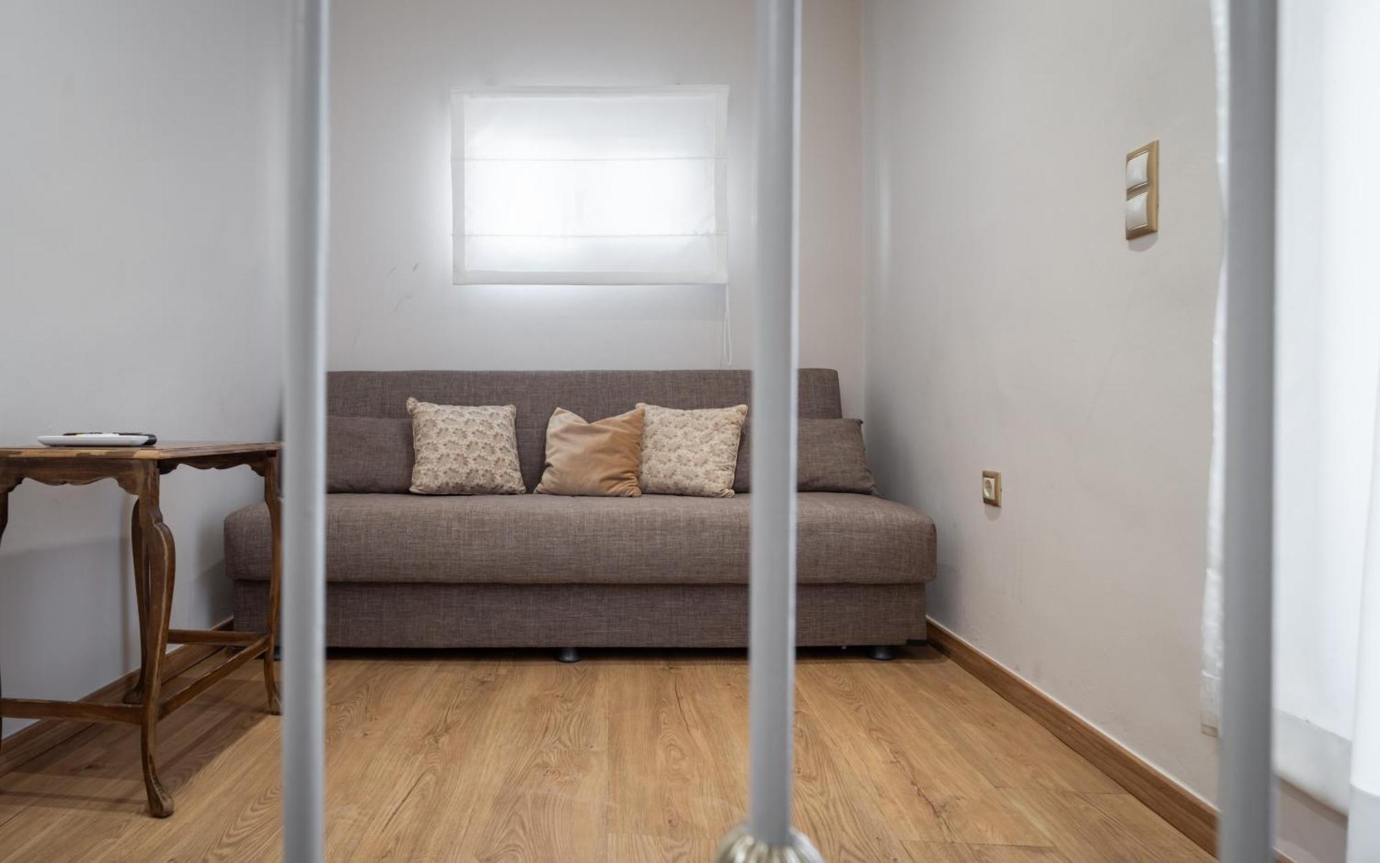 Olvar Penthouse Apartment 아테네 외부 사진