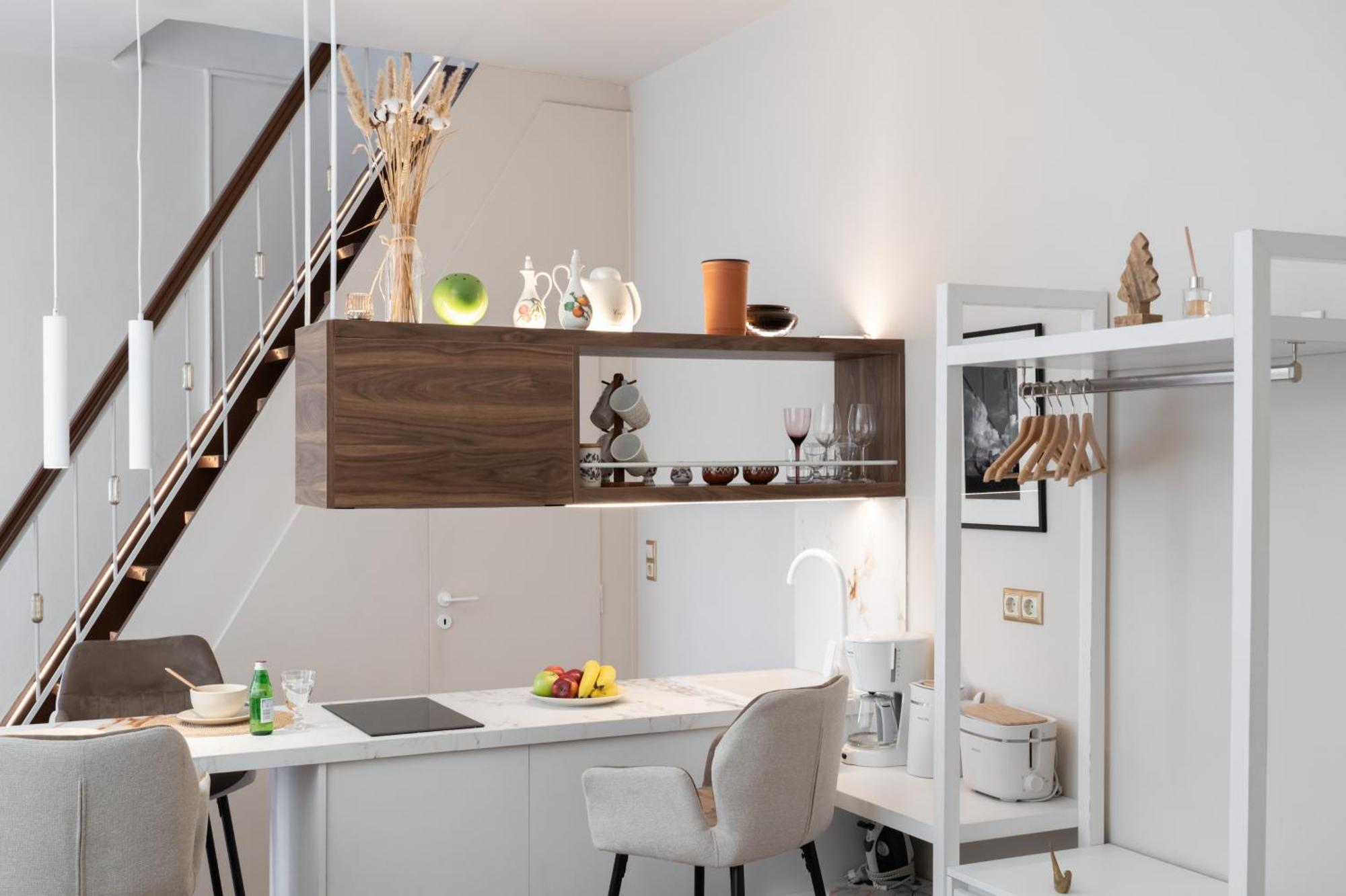 Olvar Penthouse Apartment 아테네 외부 사진