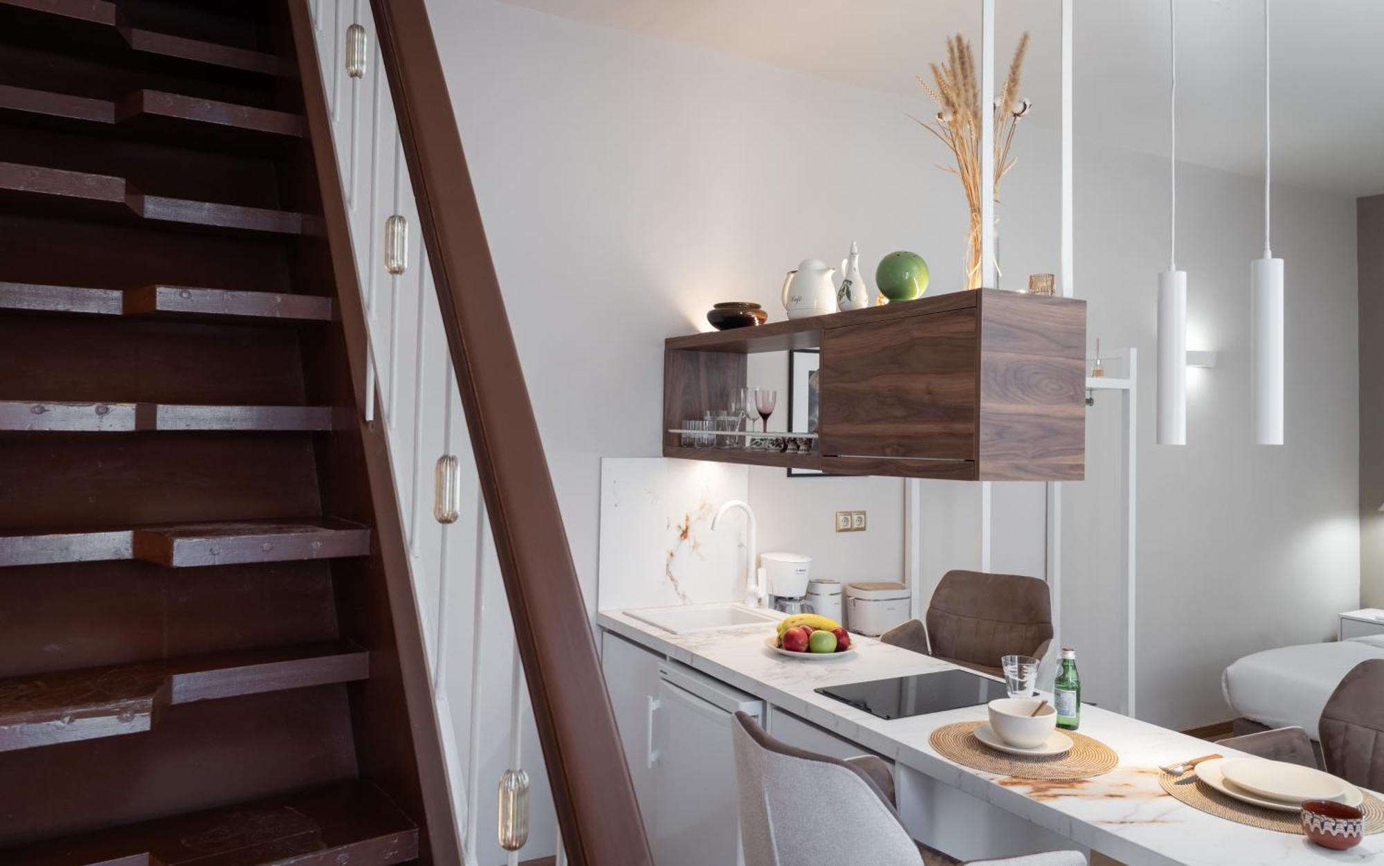 Olvar Penthouse Apartment 아테네 외부 사진